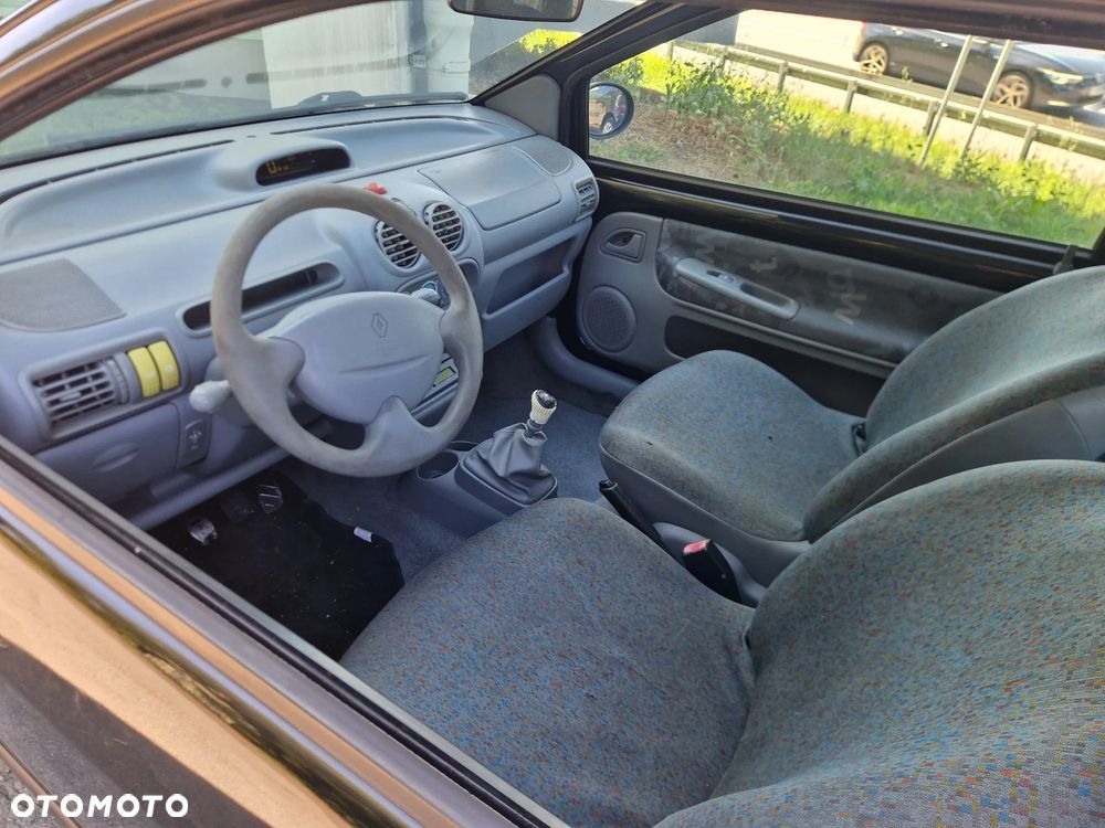 Renault Twingo - 14