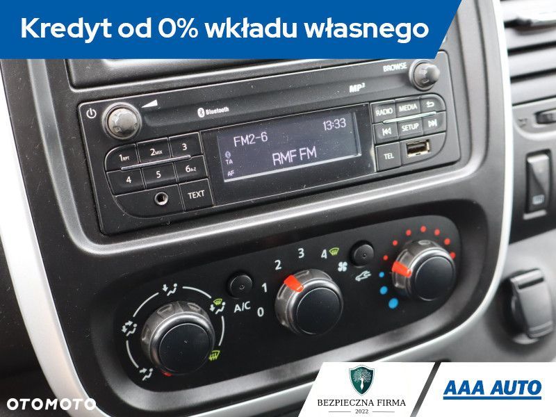 Renault trafic - 14