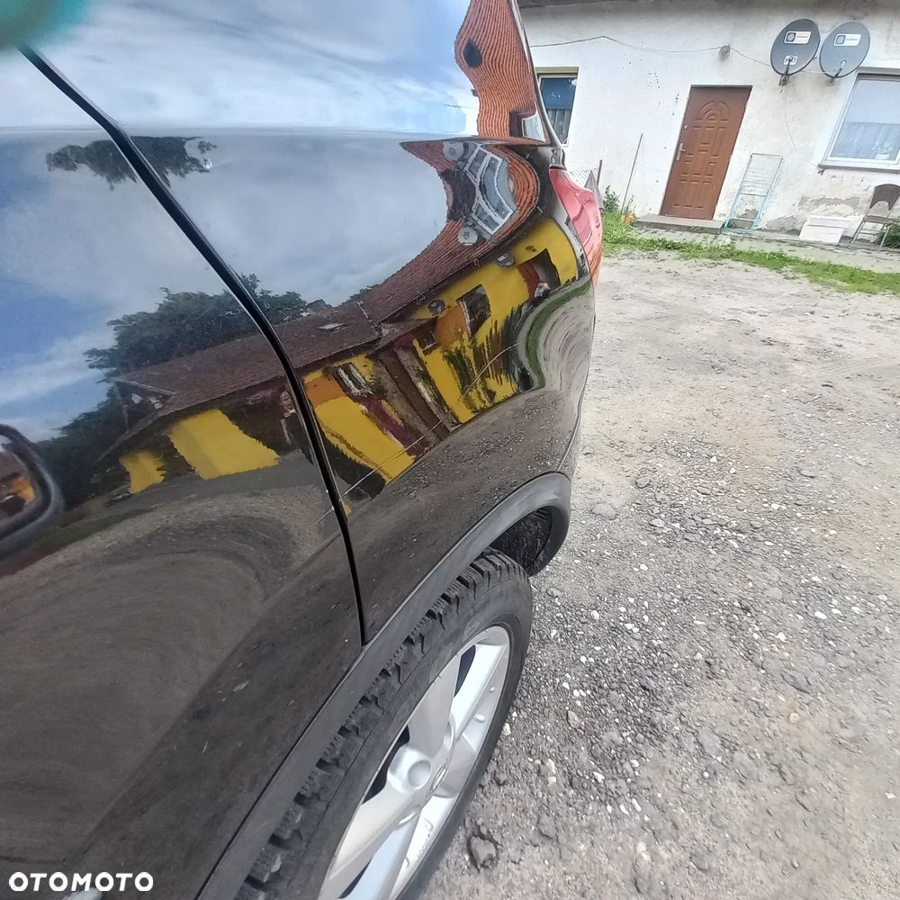 Nissan Qashqai+2 - 9