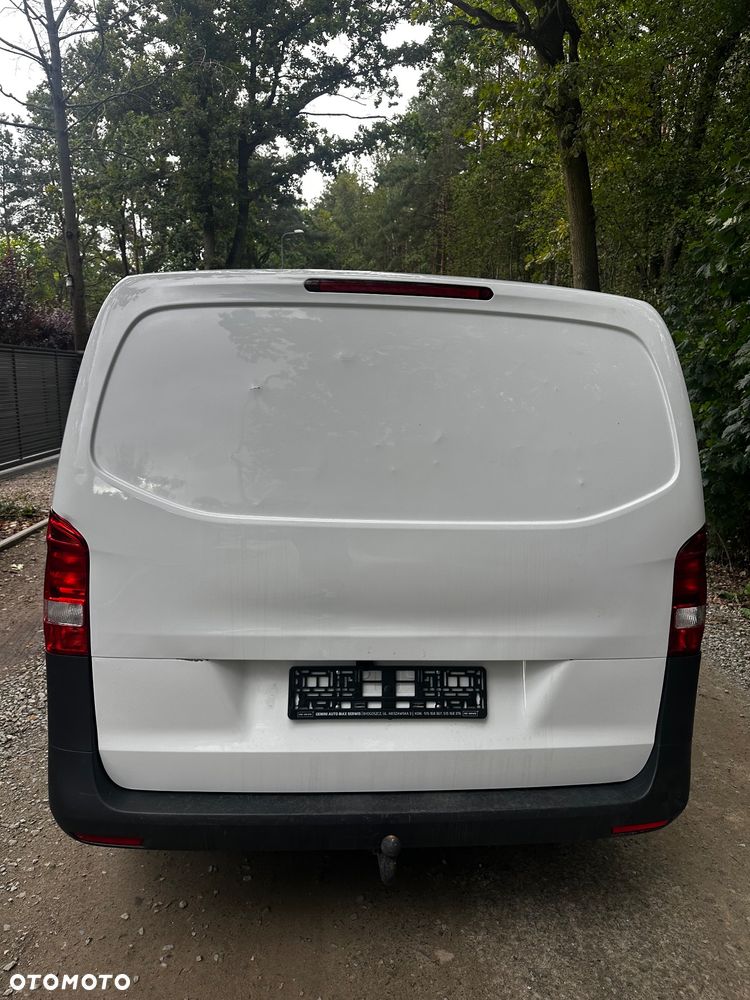 Mercedes-Benz VITO - 5