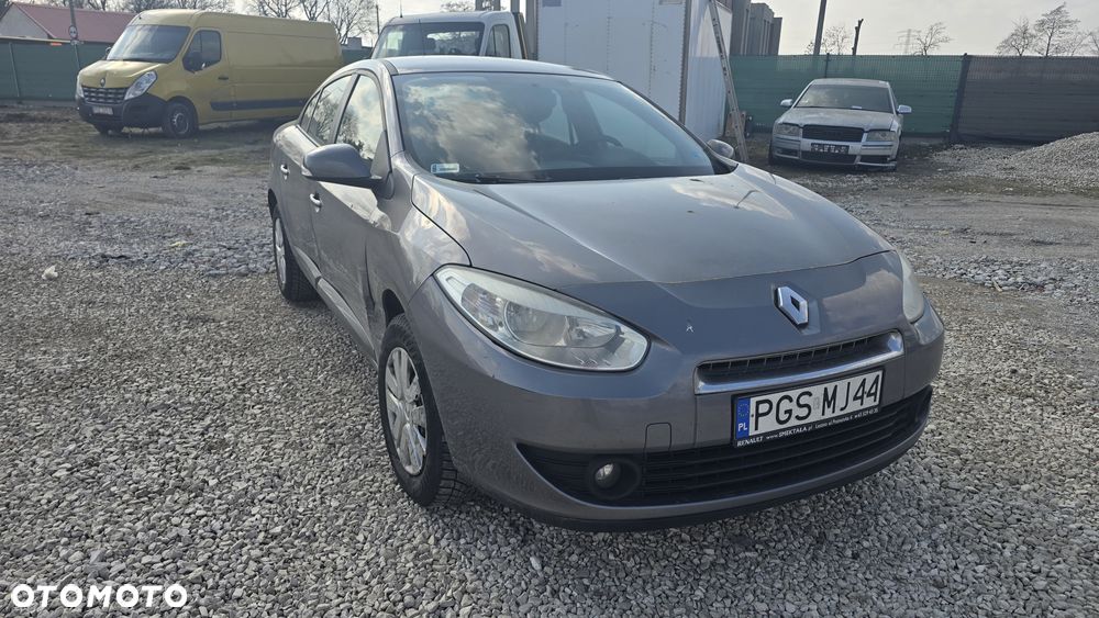 Renault Fluence - 5