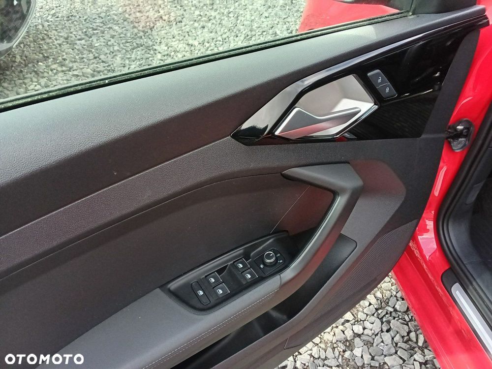 Audi A1 Sportback - 21