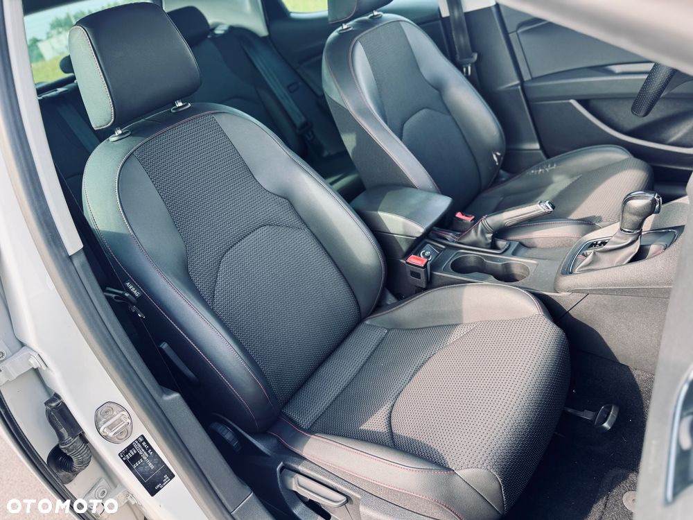 Seat Leon 1.4 TSI FR S&S DSG - 36