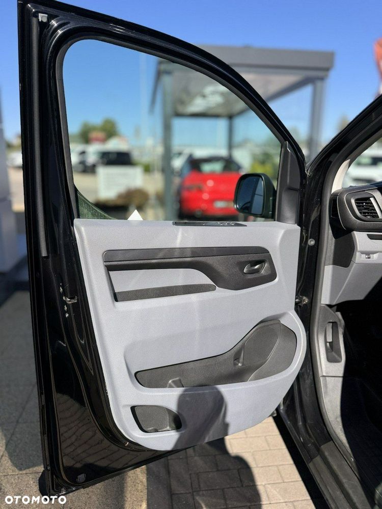 Toyota ProAce - 28