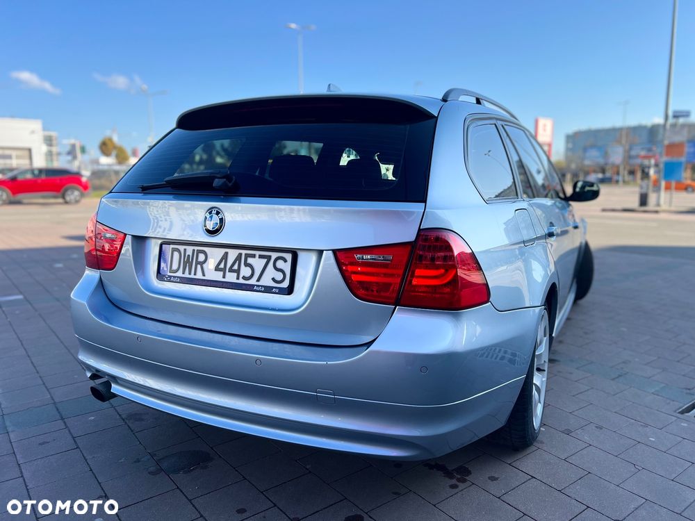 BMW Seria 3 - 3