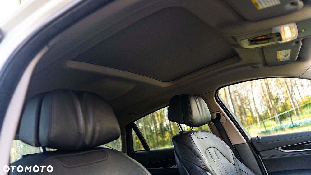 BMW X6 - 18
