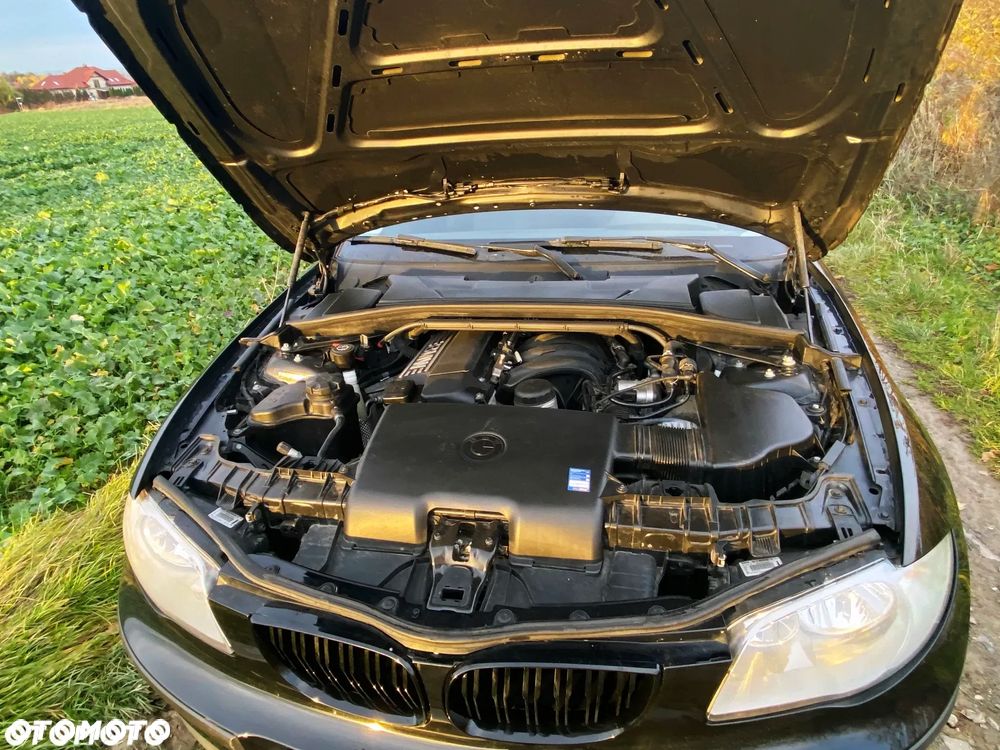 BMW Seria 1 116i - 11