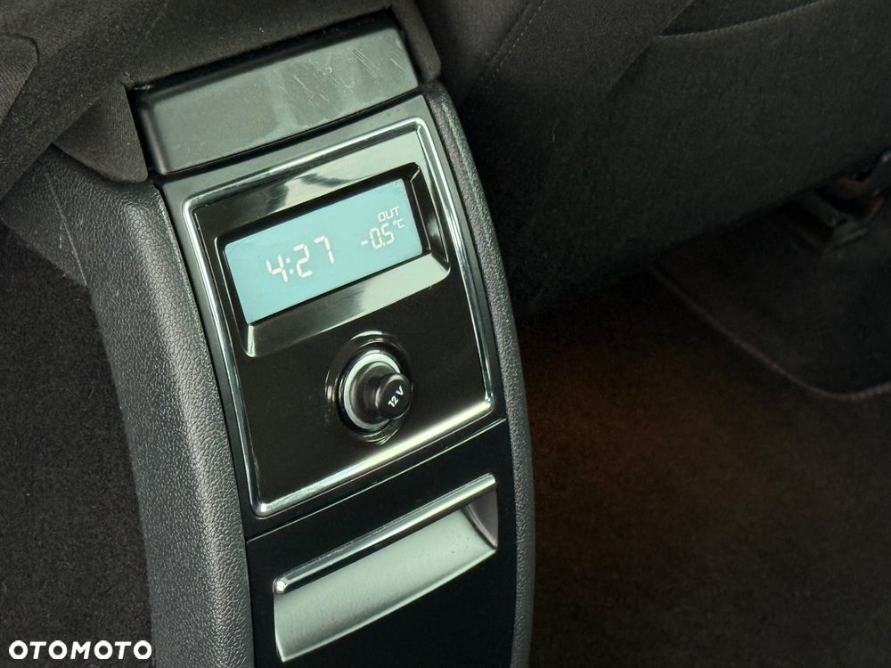 Skoda Superb 1.8 TSI DSG Exclusive - 19