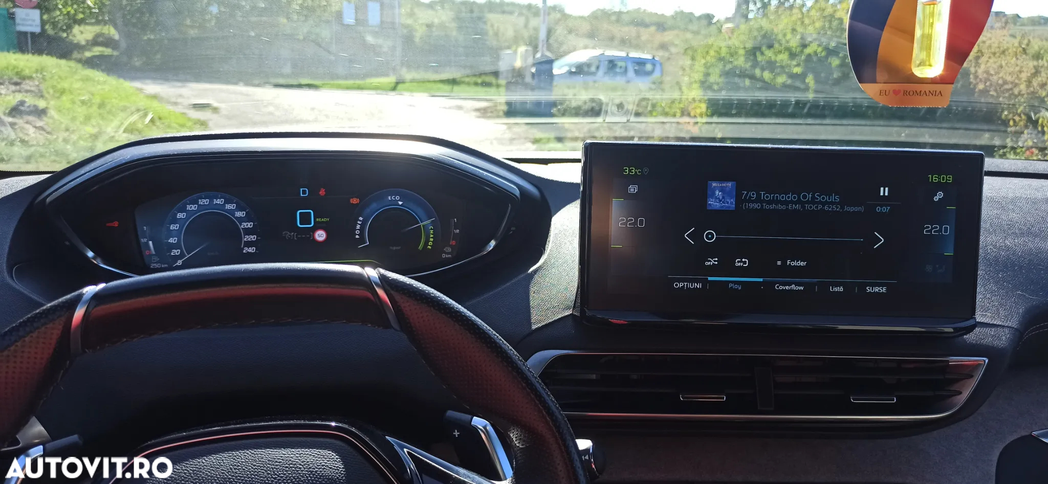 Peugeot 3008 PHEV 225 EAT8 GT - 9