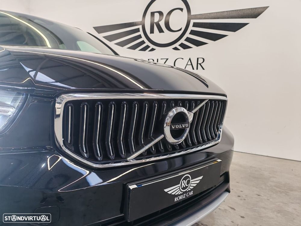 Volvo XC 40 2.0 D3 Inscription Geartronic - 26