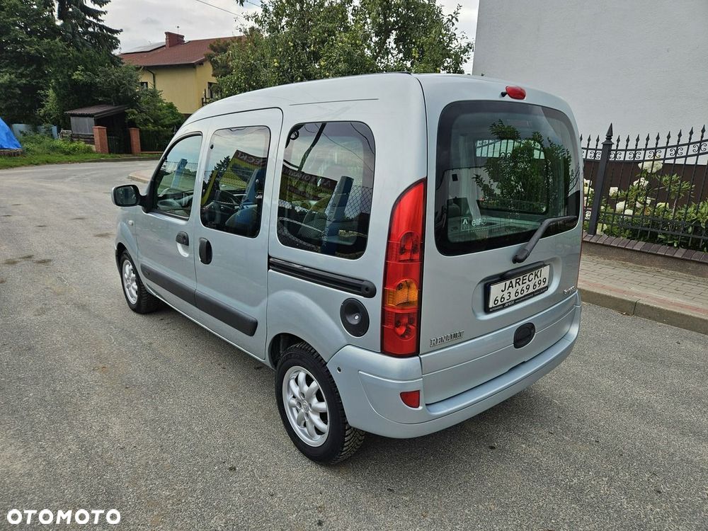 Renault Kangoo - 6