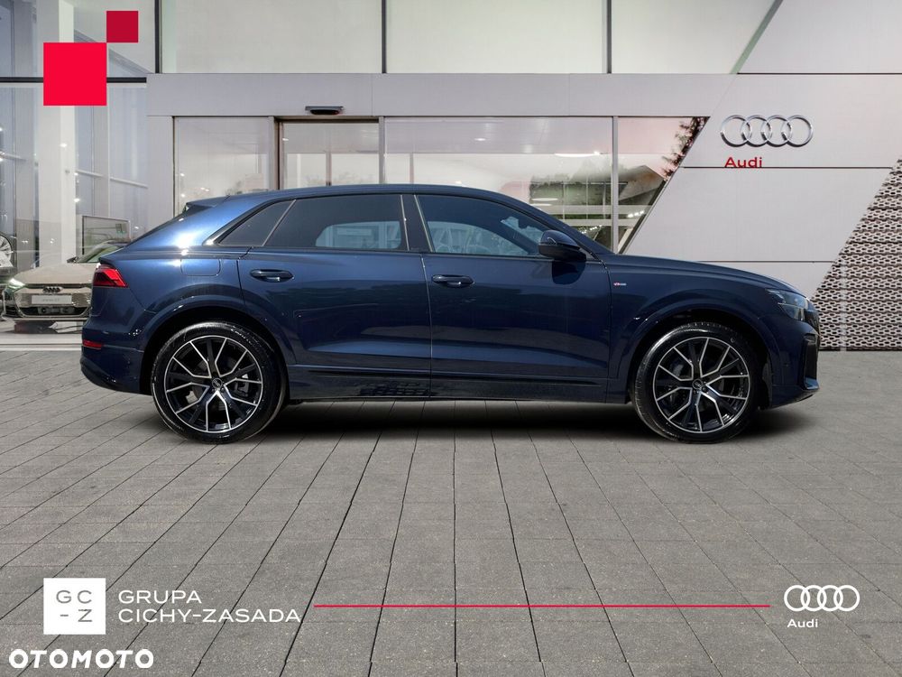 Audi Q8 - 6