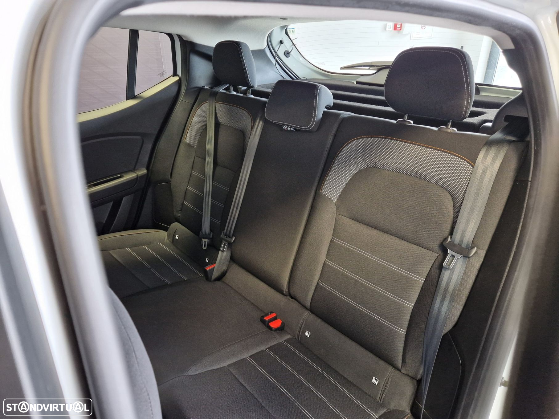 Dacia Sandero 1.0 ECO-G Stepway Comfort Bi-Fuel - 20