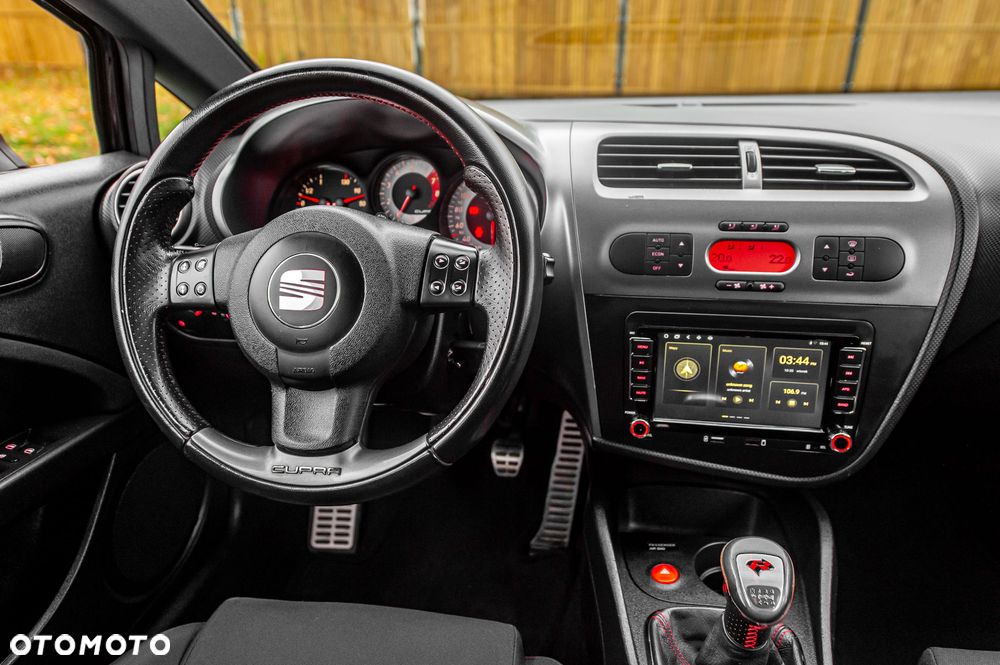 Seat Leon - 18
