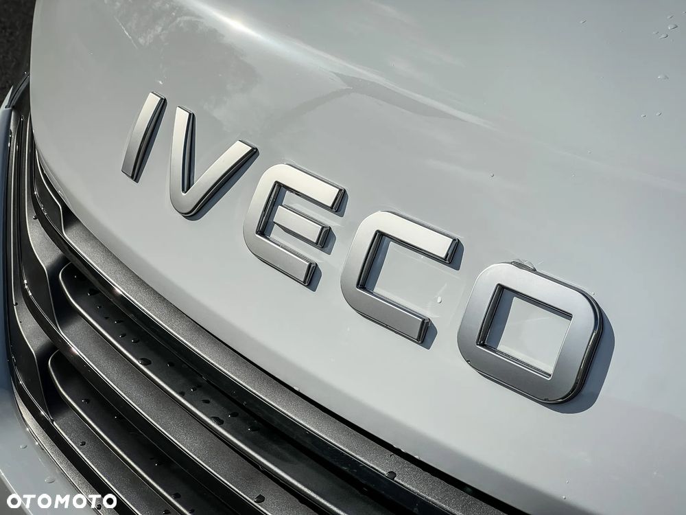 Iveco Daily 35S16HA8V - Cena specjalna automat od ręki GSC Gorzów - 12