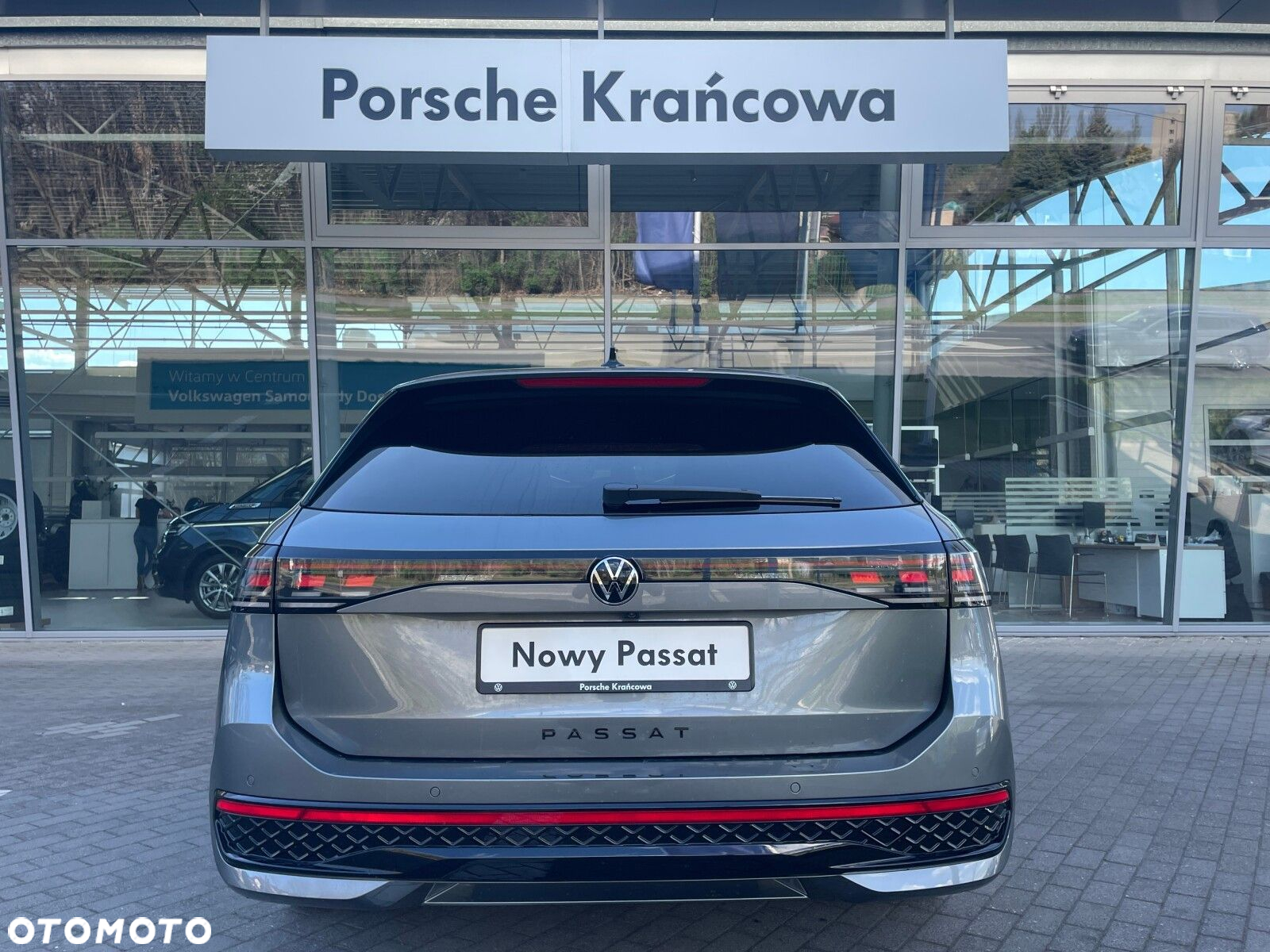 Volkswagen Passat - 7