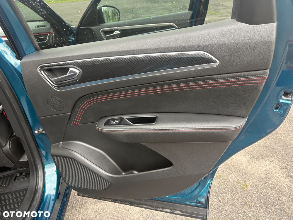 Renault Arkana TCe Mild Hybrid 160 EDC R.S LINE - 9