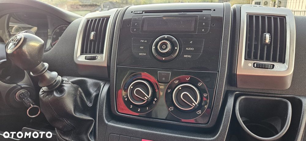 Fiat DUCATO - 11