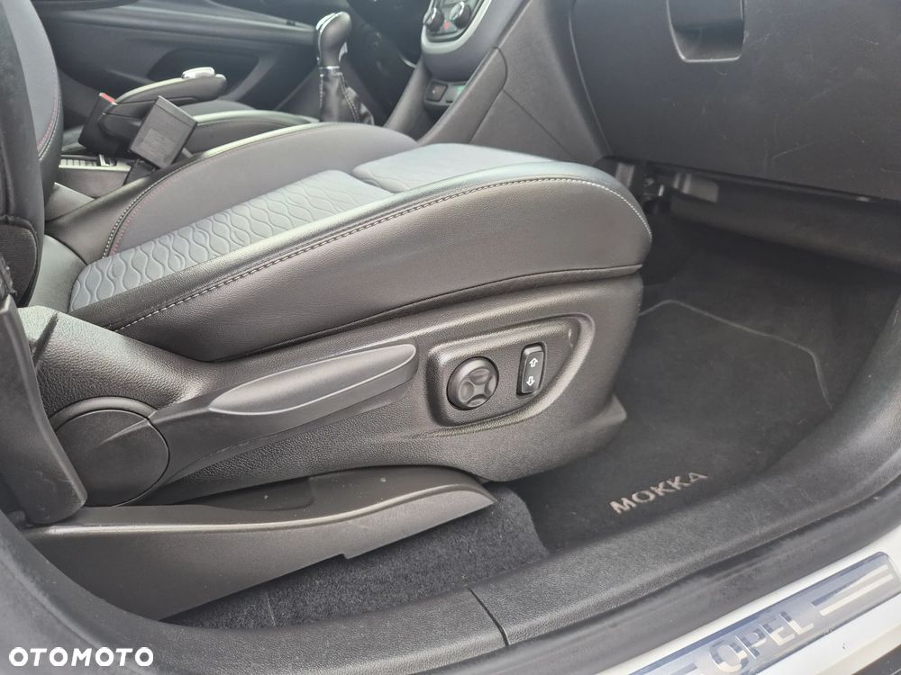 Opel Mokka - 25