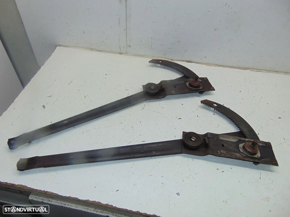 Antigos/clássicos  elevador - 1