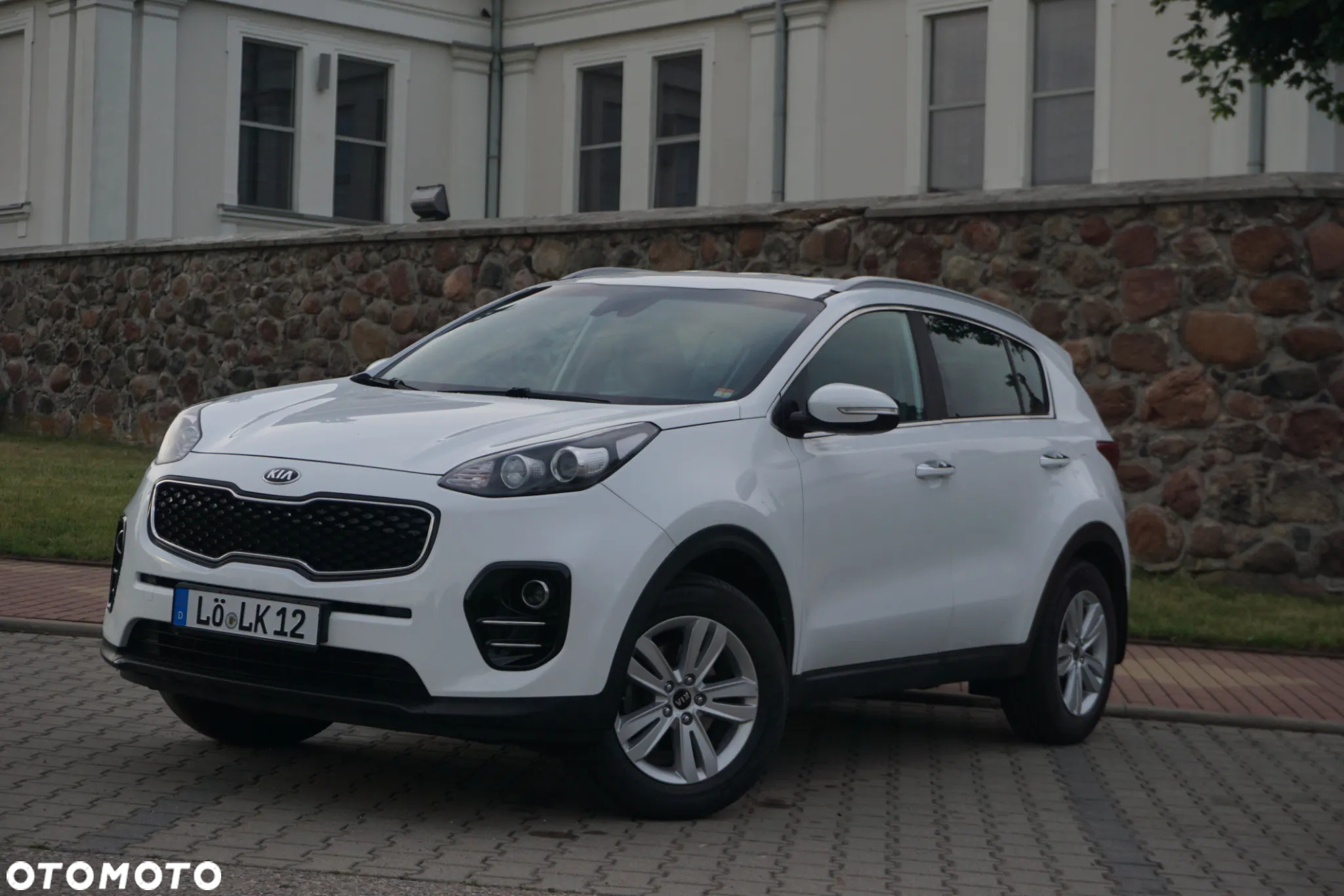 Kia Sportage 1.6 GDI 2WD Attract - 2