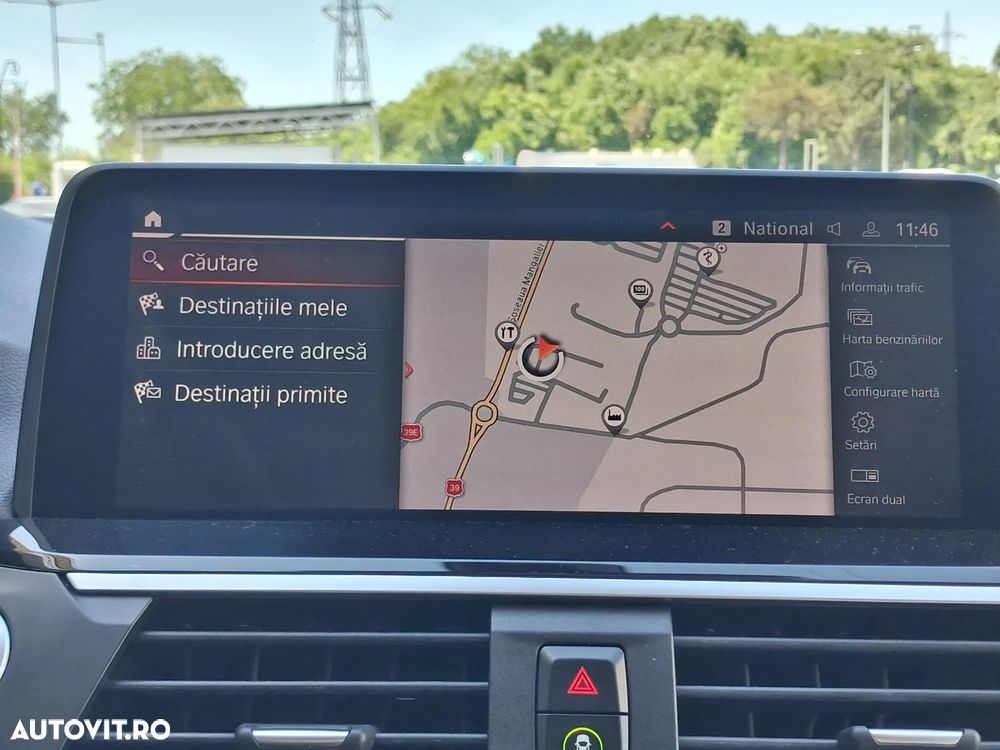 BMW X4 xDrive20d xLine - 19