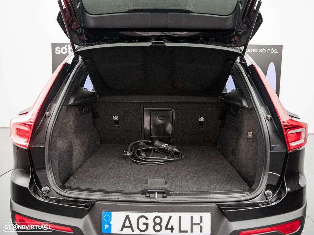 Volvo XC 40 1.5 T5 PHEV Inscription Expression - 12
