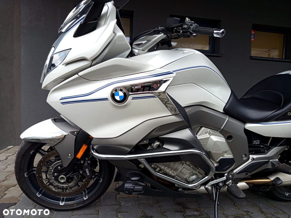 BMW K - 2