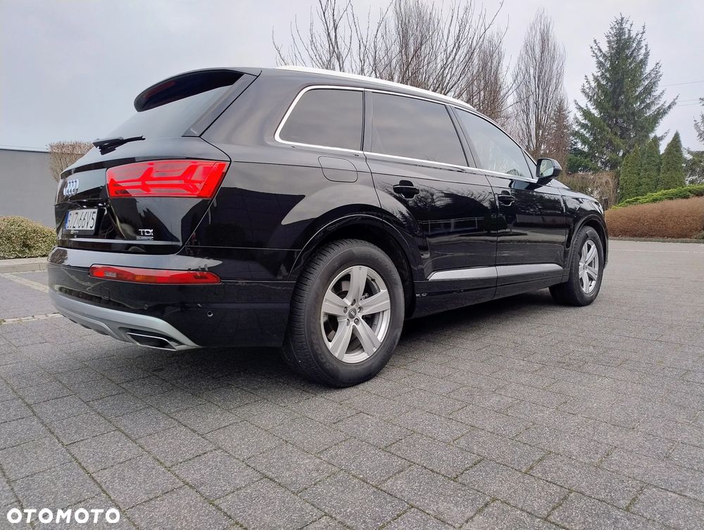Audi Q7 - 6