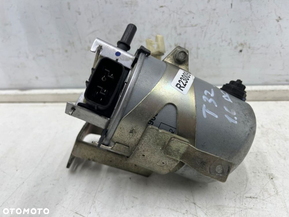 Obudowa filtra paliwa Nissan X-Trail III T32 Rogue 13-21r. 1.6 dCi podstawa obejma podgrzewacz - 4