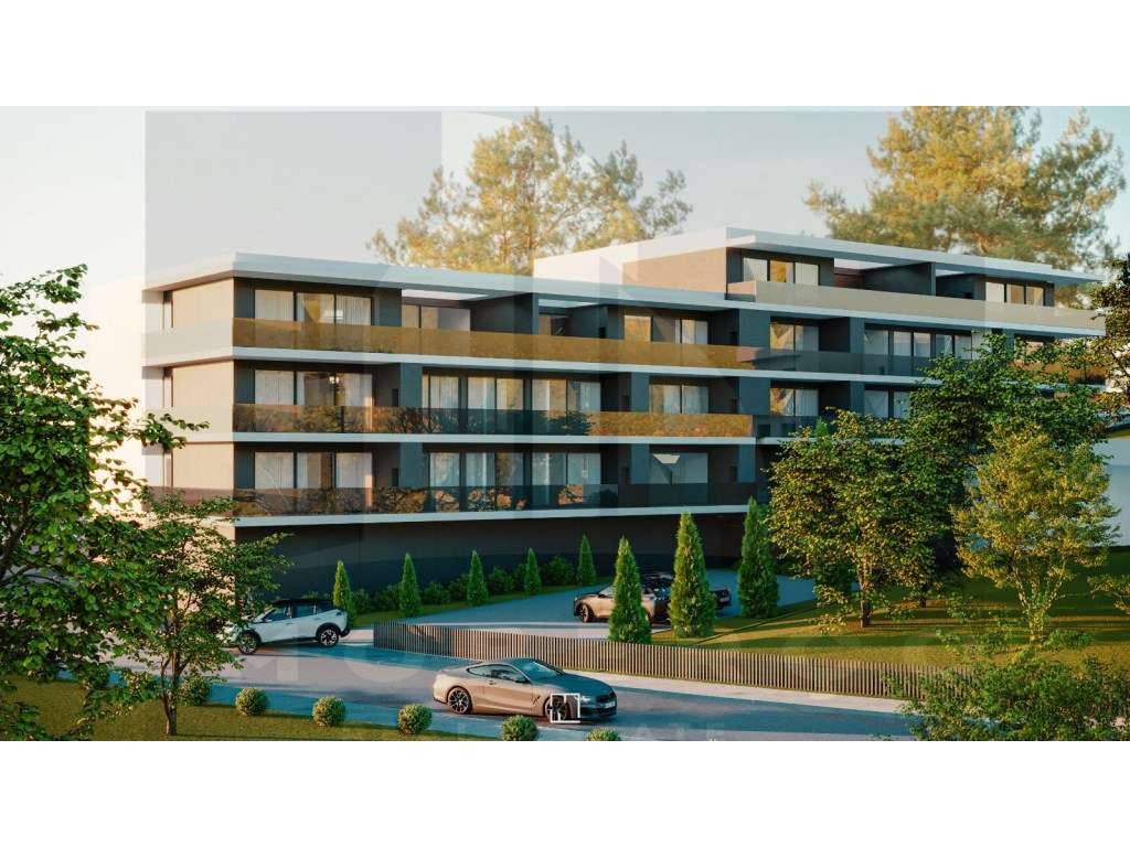 EMPREENDIMENTO VARANDAS DO MINHO - Grande imagem: 2/12