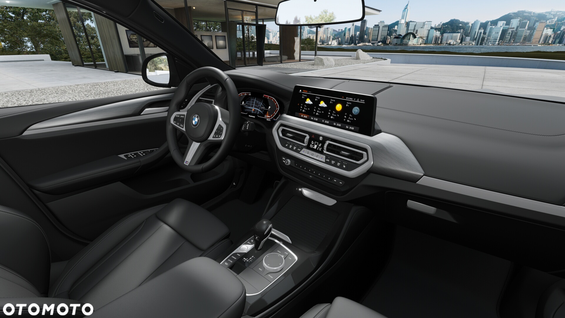 BMW X4 xDrive30i - 15