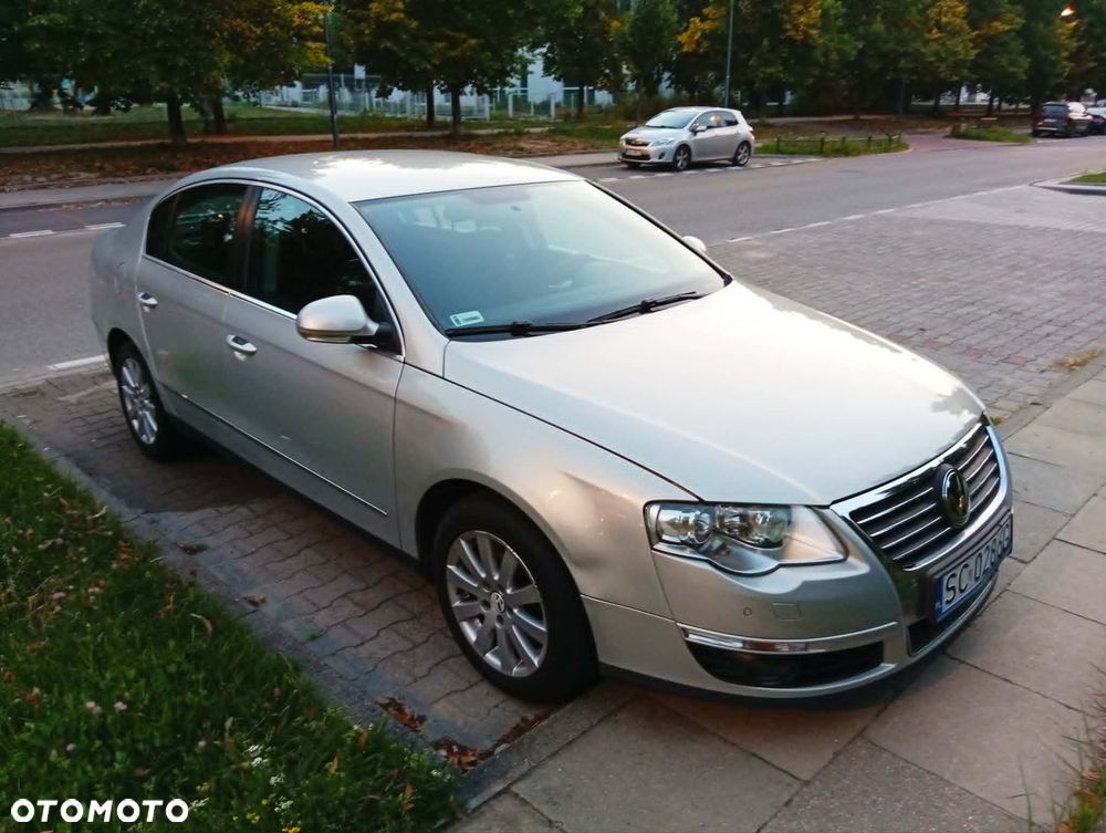 Volkswagen Passat 1.4 TSI Highline - 11