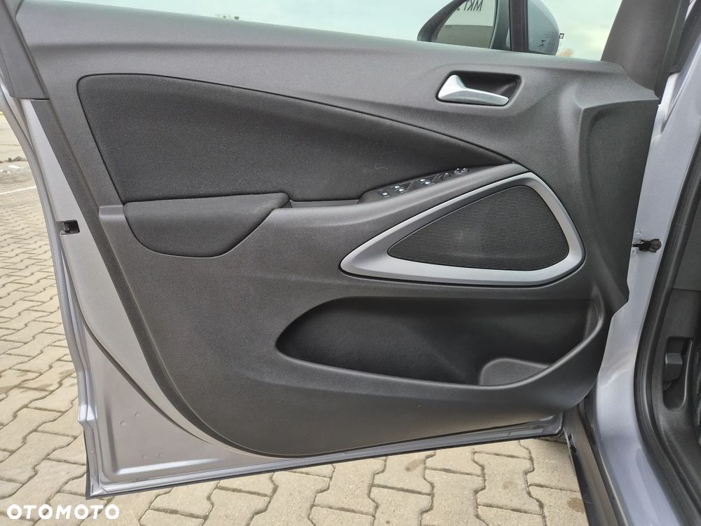 Opel Crossland X 1.2 T Eco Enjoy S&S - 9