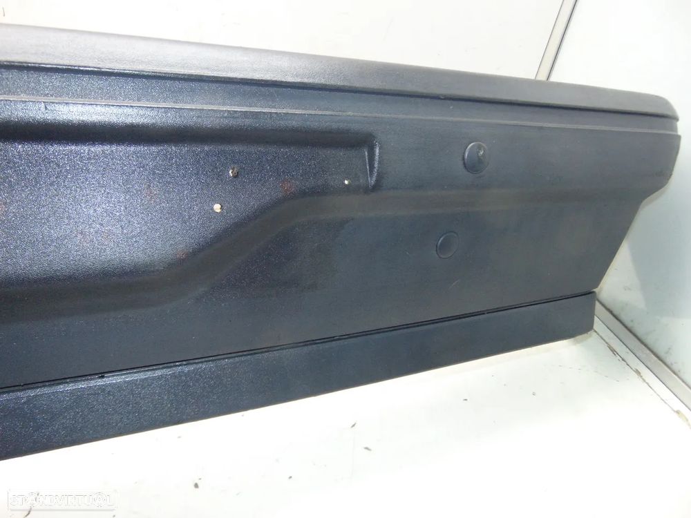 Talbot Samba para-choques - 4