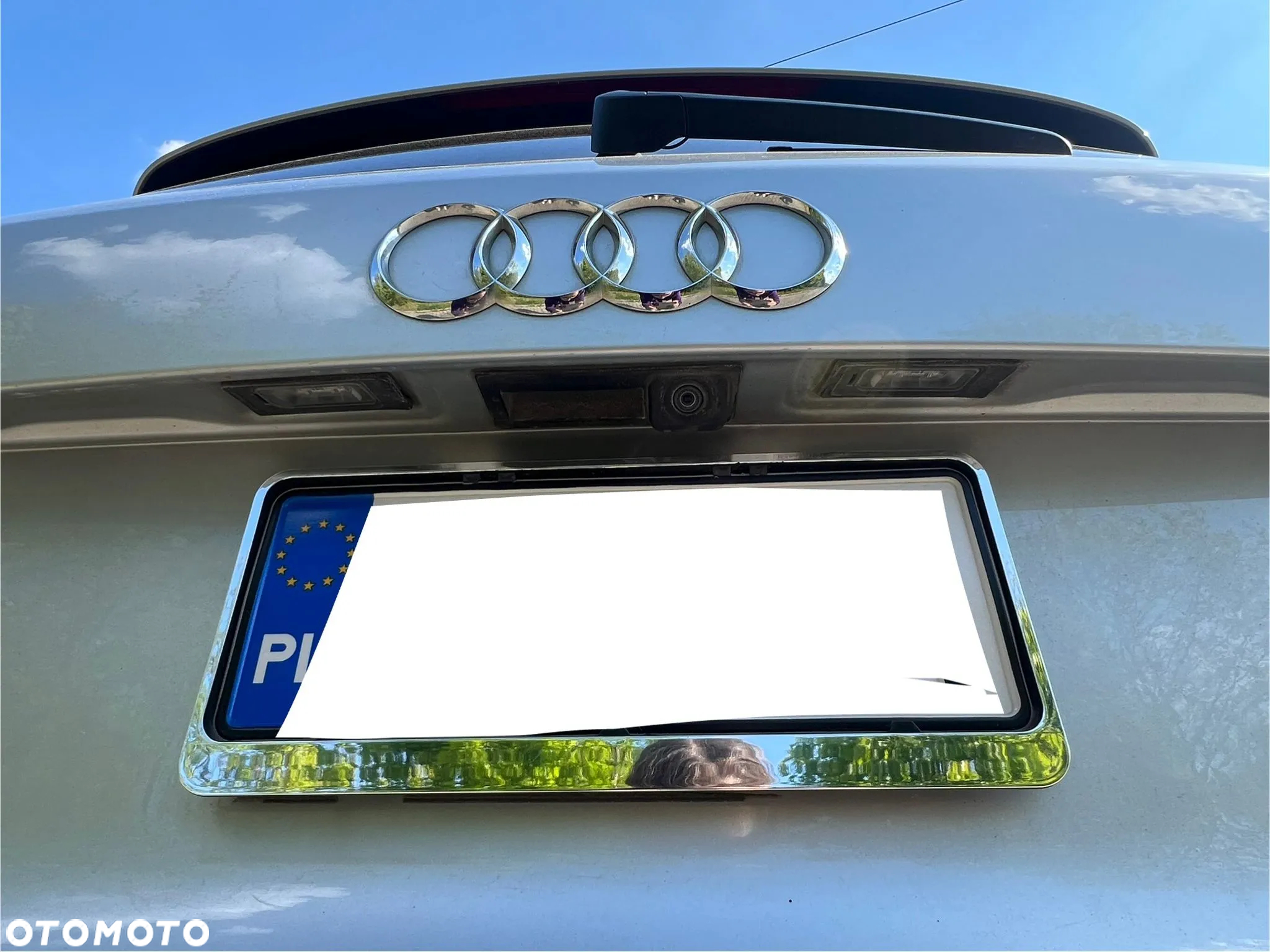 Audi Q5 3.0 TDI Quattro S tronic - 19