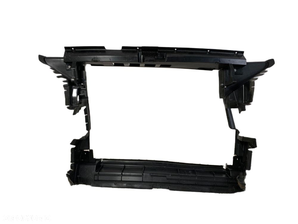 NOWA ORYGINALNA KIEROWNICA POWIETRZA JEEP COMPASS II 2 LIFT 20-26 52152954 52152953 - 1