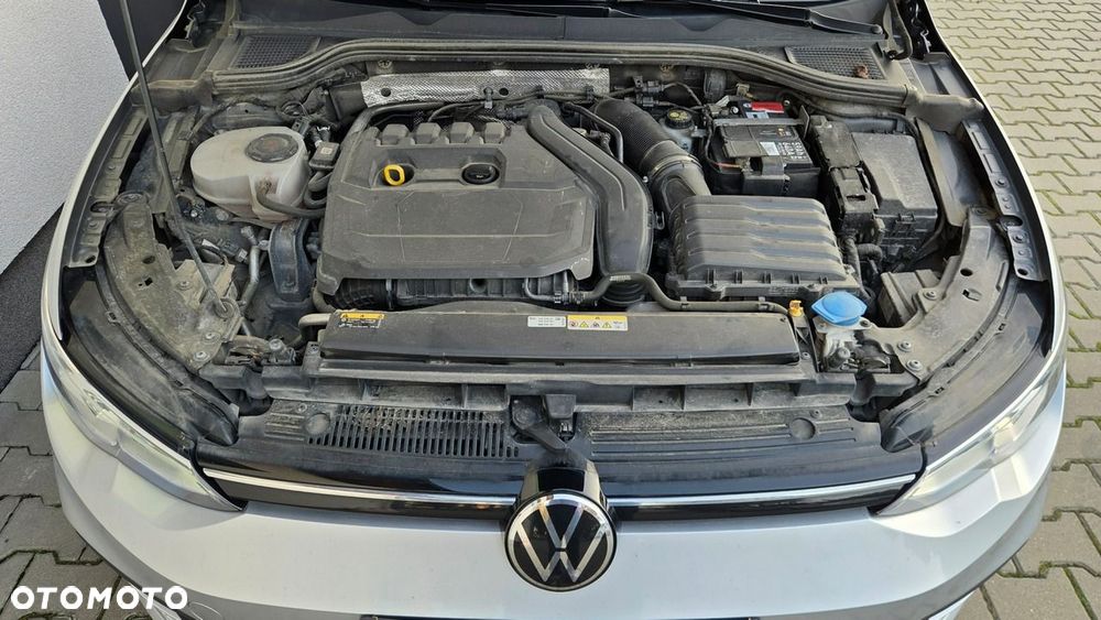 Volkswagen Golf Variant 1.5 TSI EVO Life - 24