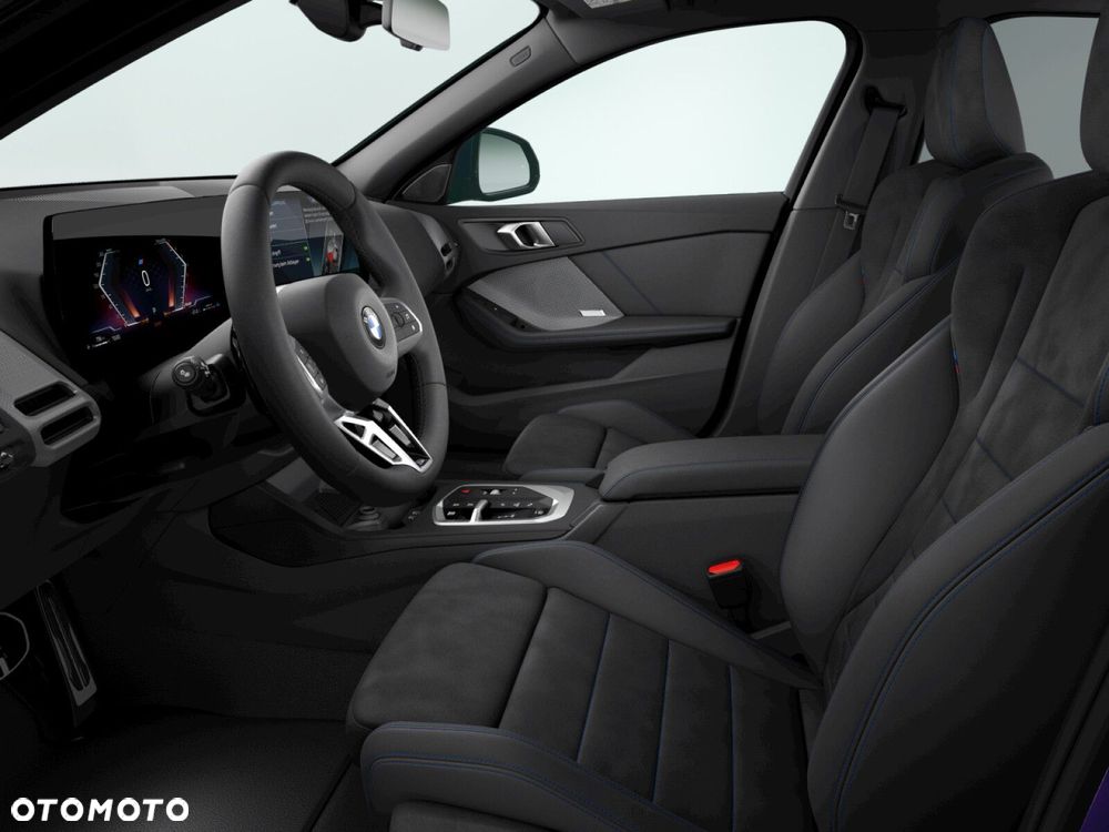 BMW Seria 1 - 5