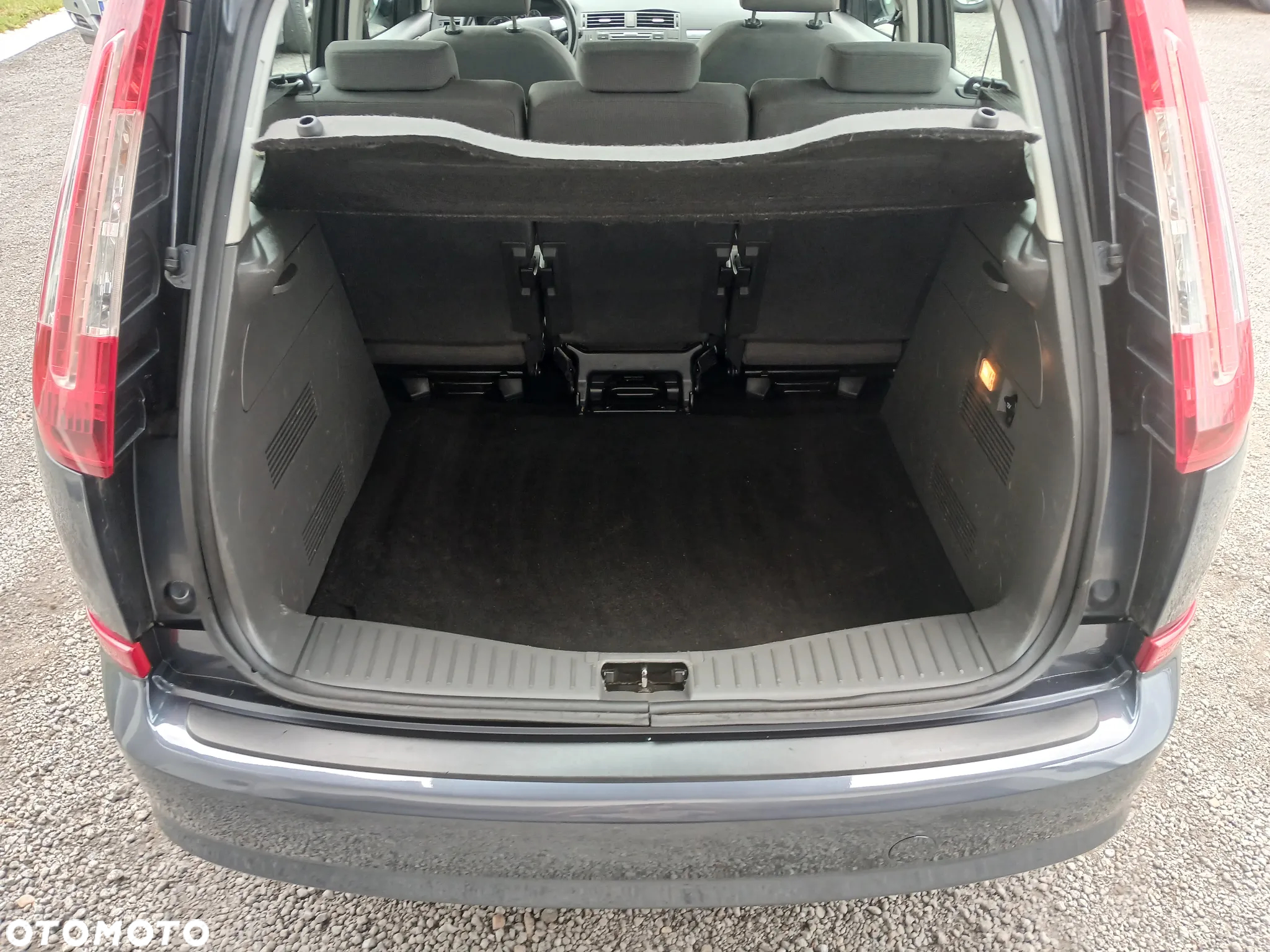 Ford Focus C-Max 1.8 FX Gold / Gold X - 30