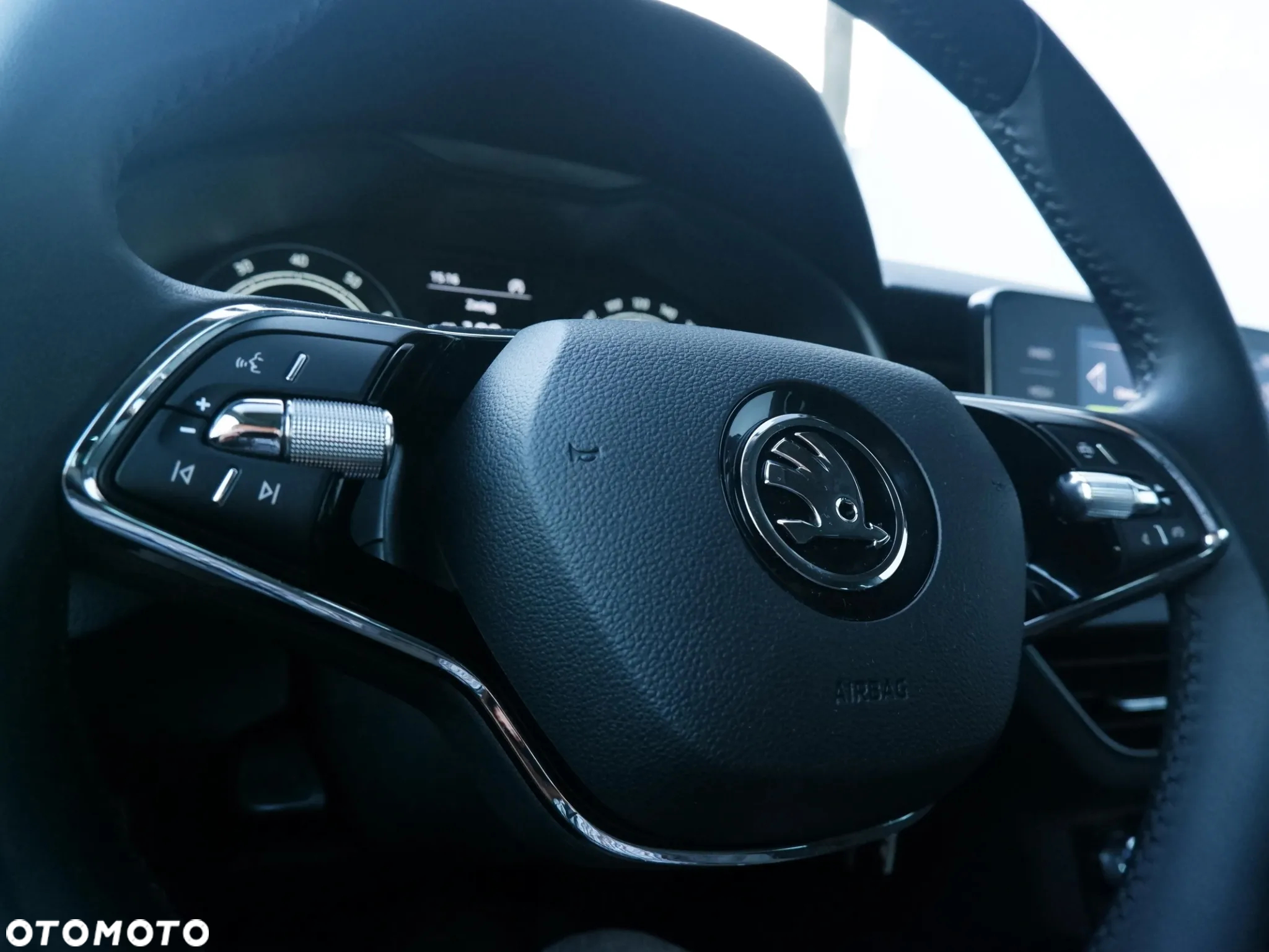 Skoda Kamiq 1.0 TSI Ambition - 28
