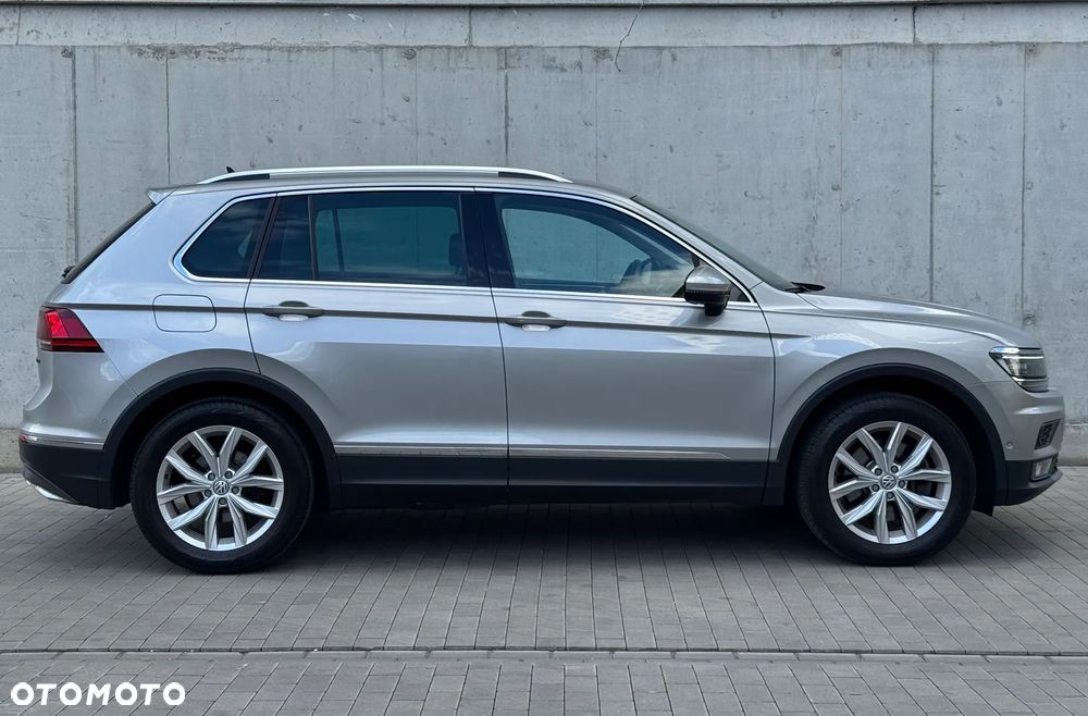 Volkswagen Tiguan - 6