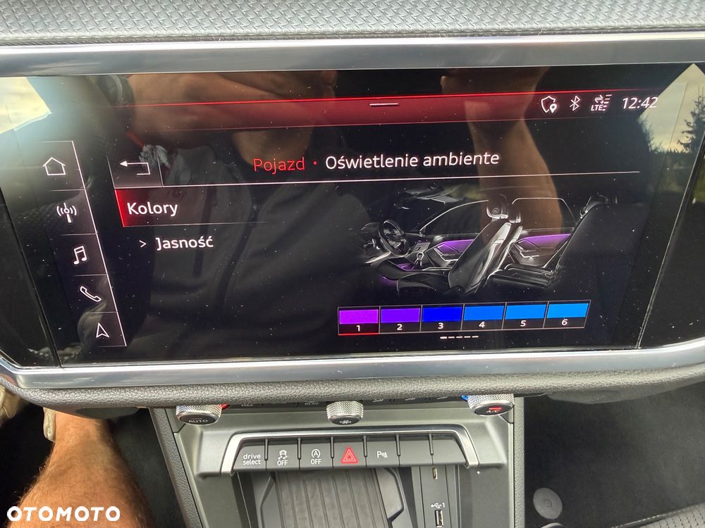 Audi Q3 Sportback - 27