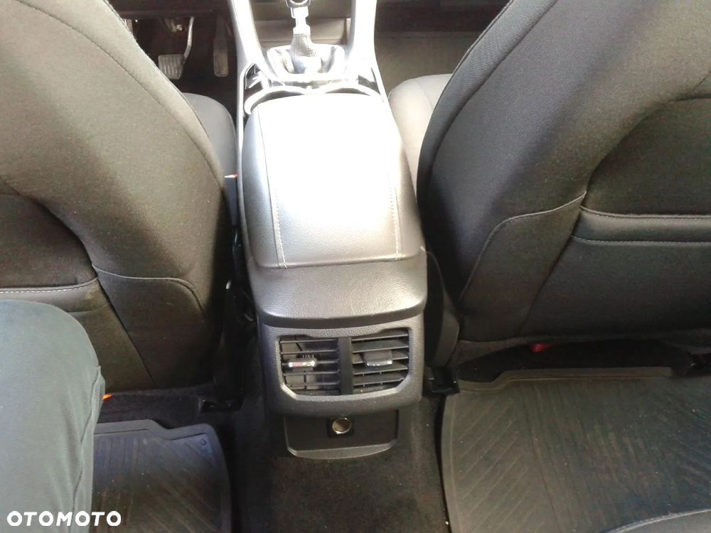 Ford Mondeo 1.5 EcoBoost Gold Edition - 17