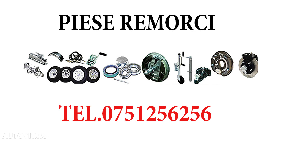 Cupla remorcare AL-KO AK351 D60 - 4