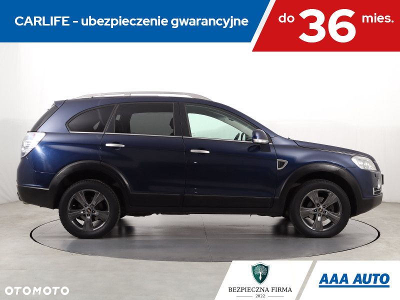 Chevrolet Captiva - 7