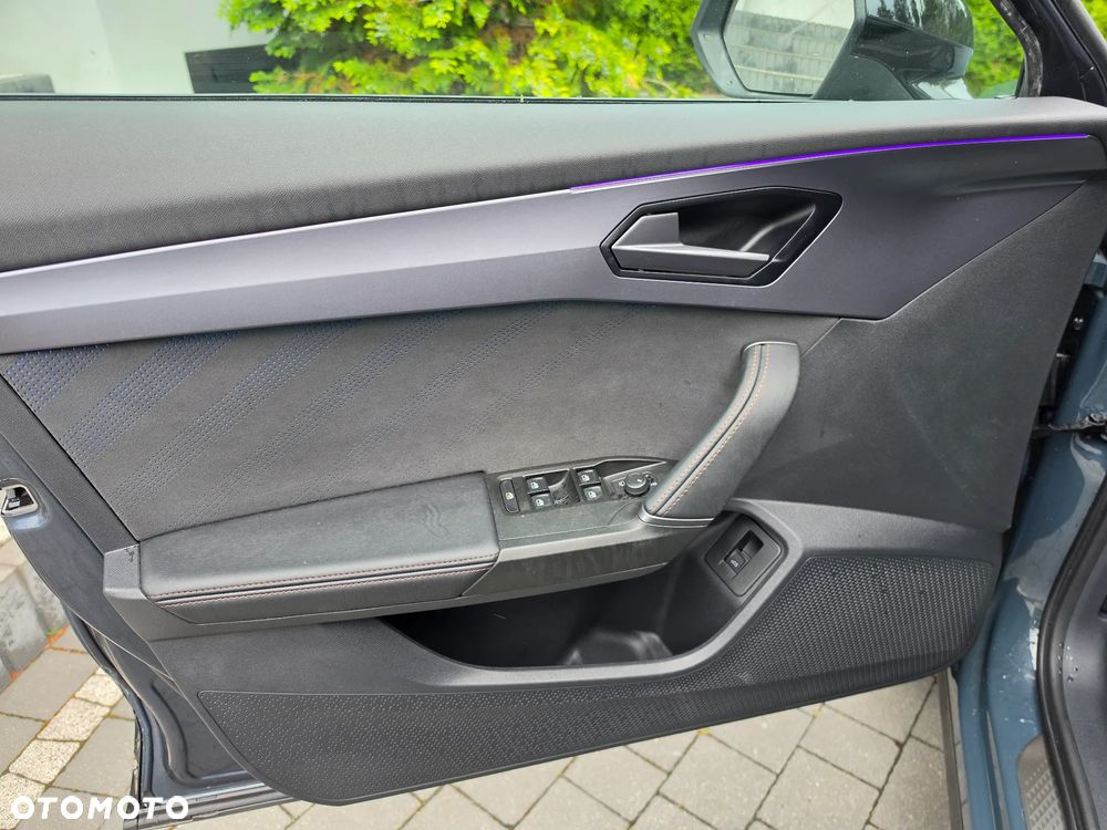 Cupra Formentor 1.5 TSI DSG Tribe Edition - 18