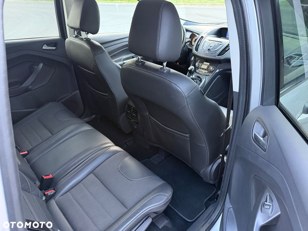 Ford Kuga 2.0 TDCi 4WD Trend - 14