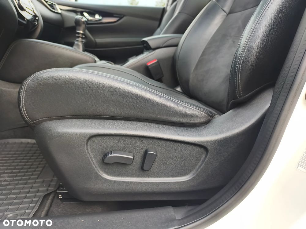 Nissan Qashqai 1.2 DIG-T 360 - 35