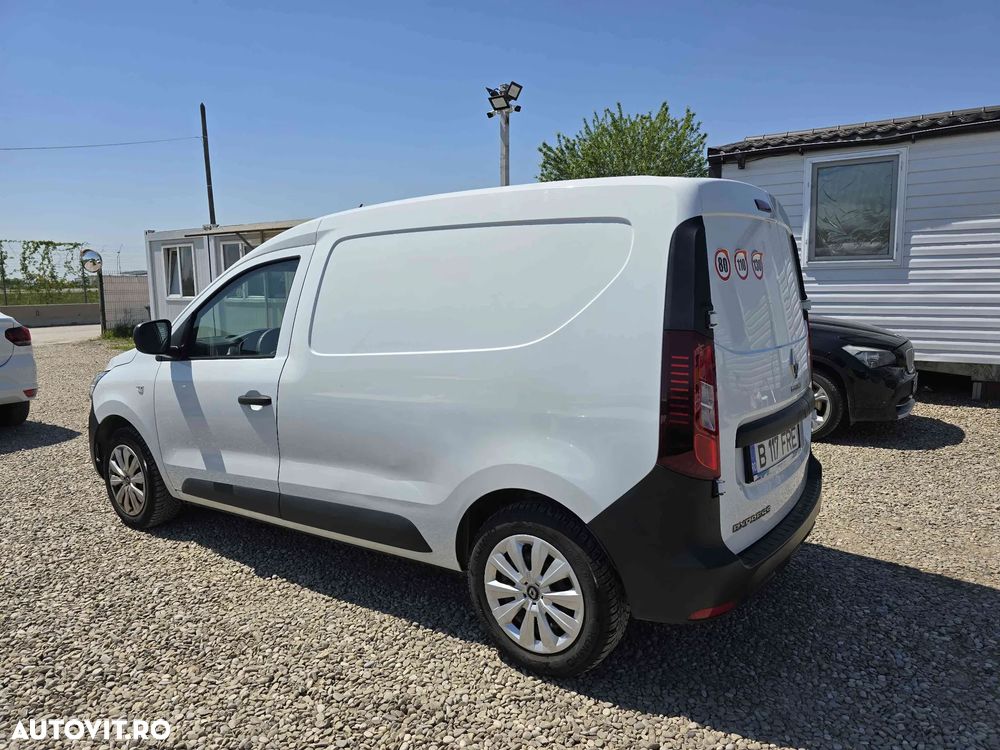 Renault Express - 6